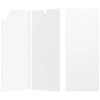 Zestaw ochronny PanzerGlass FlipFoldFlex 2w1 Szkło Classic Fit + Folia Ultra-Wide Fit TPU do Samsung Galaxy Fold7
